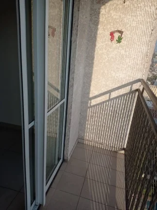 Imagem Apartamento 60 m² 3 Dormitórios e lazer Completo