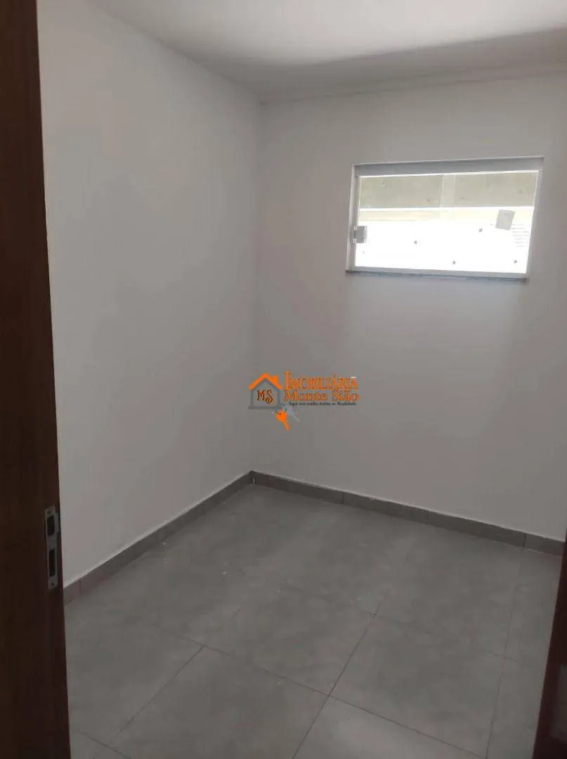 Imagem Casa com 3 dormitórios à venda, 263 m² por R$ 1.080.000,00 - Jardim Vila Galvão - Guarulhos/SP