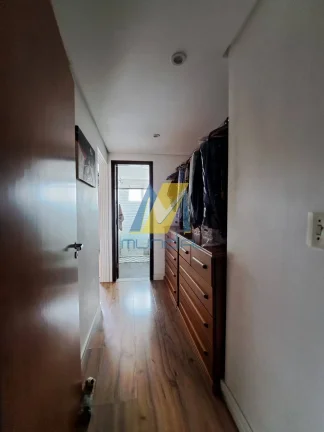 Imagem Apartamento de frente com suíte e planejados - 90m² | Torre única