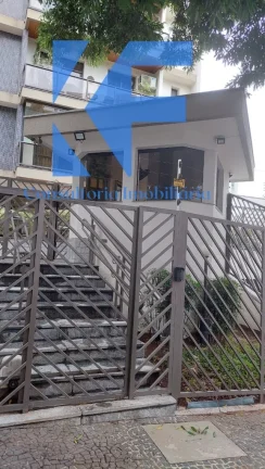 Imagem APARTAMENTO RESIDENCIAL em CAMPINAS - SP, VILA ITAPURA