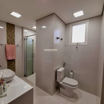 Imagem Apartamento à Venda - Edifício Condomínio Sofistic