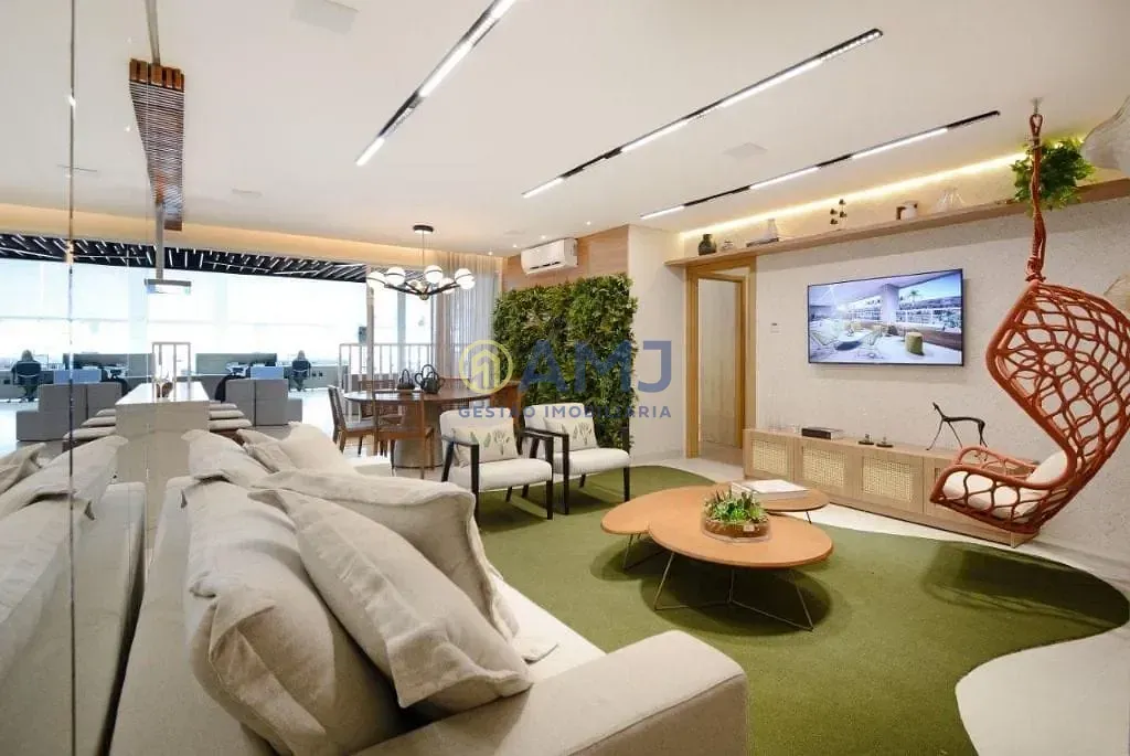 Foto do imóvel Vox Home 3 Suítes l 130m² l em Endereço não informado
