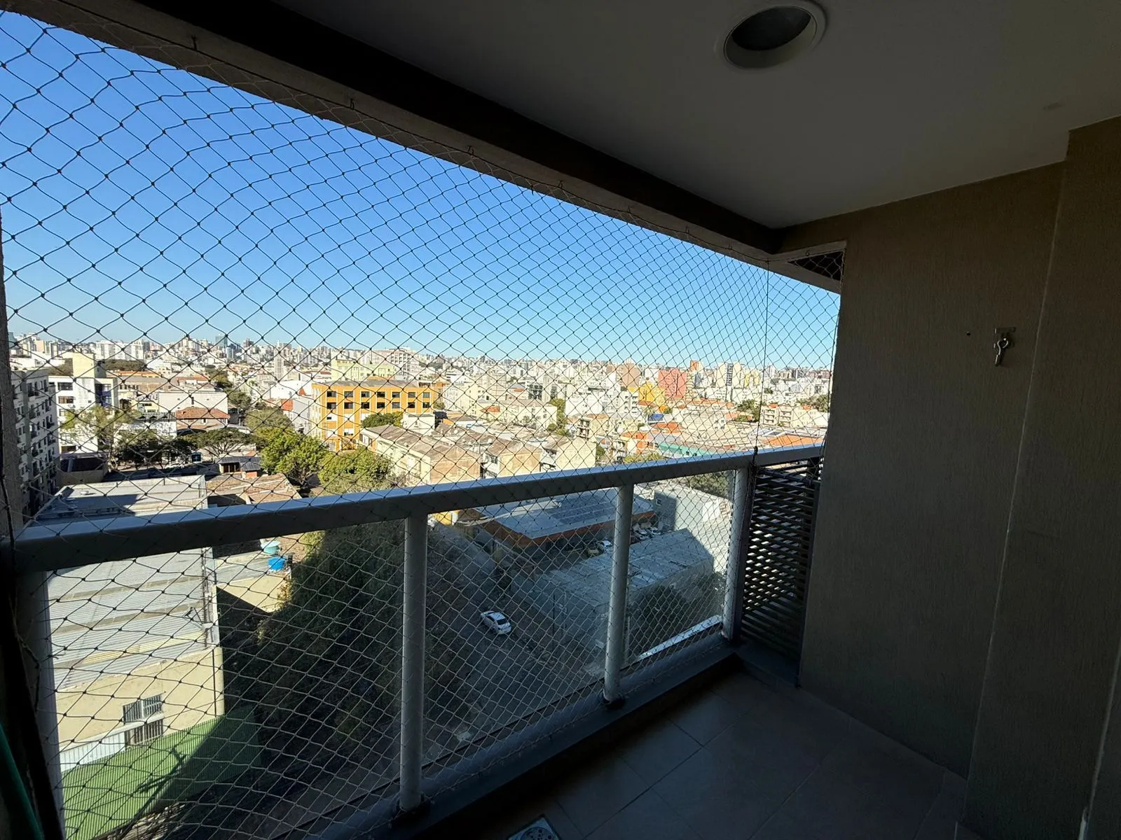 Imagem Apartamento de 2 dormitórios e vaga no Rossi Fiateci
