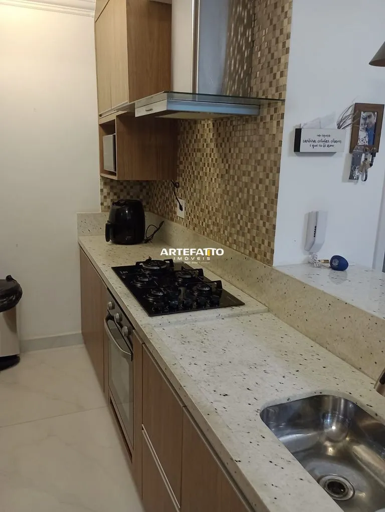 Imagem Apartamento à Venda em Vila Andrade, São Paulo - SP