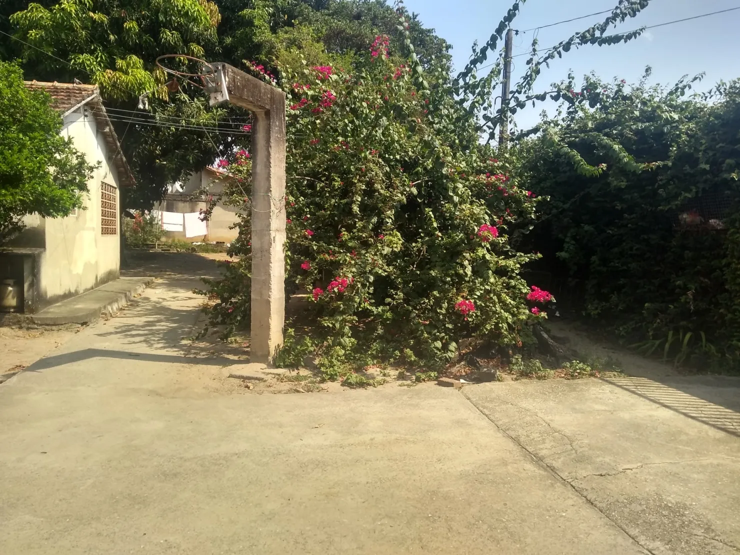 Foto do imóvel Chácara à venda 3 Quartos, 3 Suites, 5 Vagas, 1700M², Vila Santa Fé, Taubaté - SP