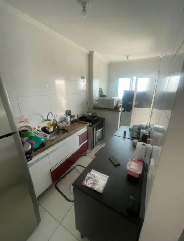 Imagem APARTAMENTO COM 65,49 m² - AVIAÇÃO - PRAIA GRANDE SP