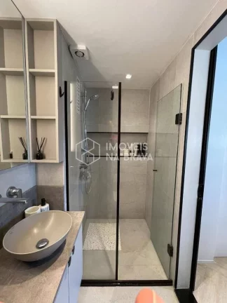 Imagem APARTAMENTO MOBILIADO A VENDA NA PRAIA BRAVA - ITAJAI/SC