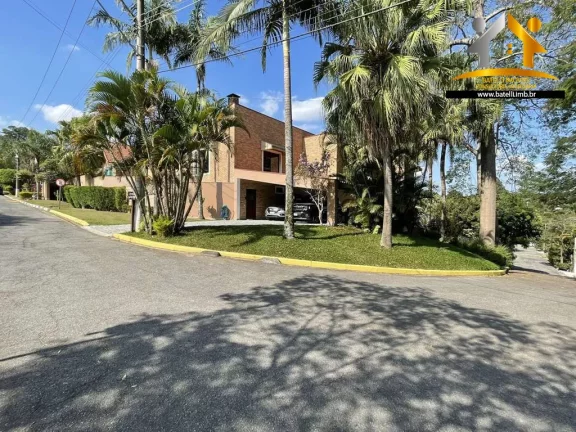 Imagem Casa - Granja Viana - Recanto IMPLA | Batelli Imóveis