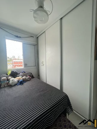 Imagem Apartamento na Penha com 3 Dorms WMZ Imóveis