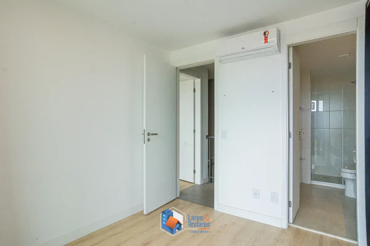 Imagem Duplex para venda em Vila Cruzeiro com 2 quartos, sendo 2 suítes, 102m²