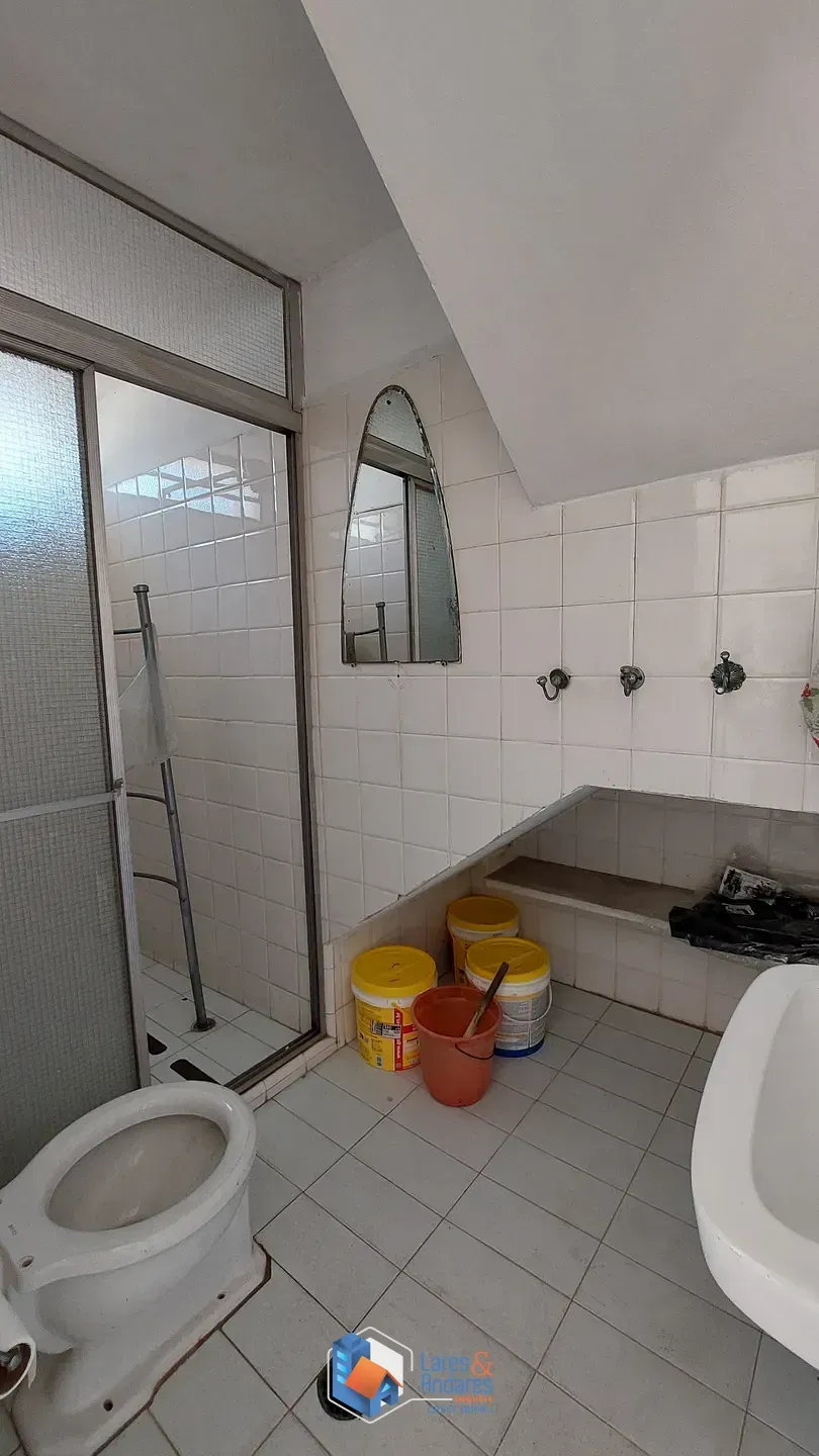 Imagem Casa para venda em Brooklin com 3 quartos, sendo 2 suítes, 477m²
