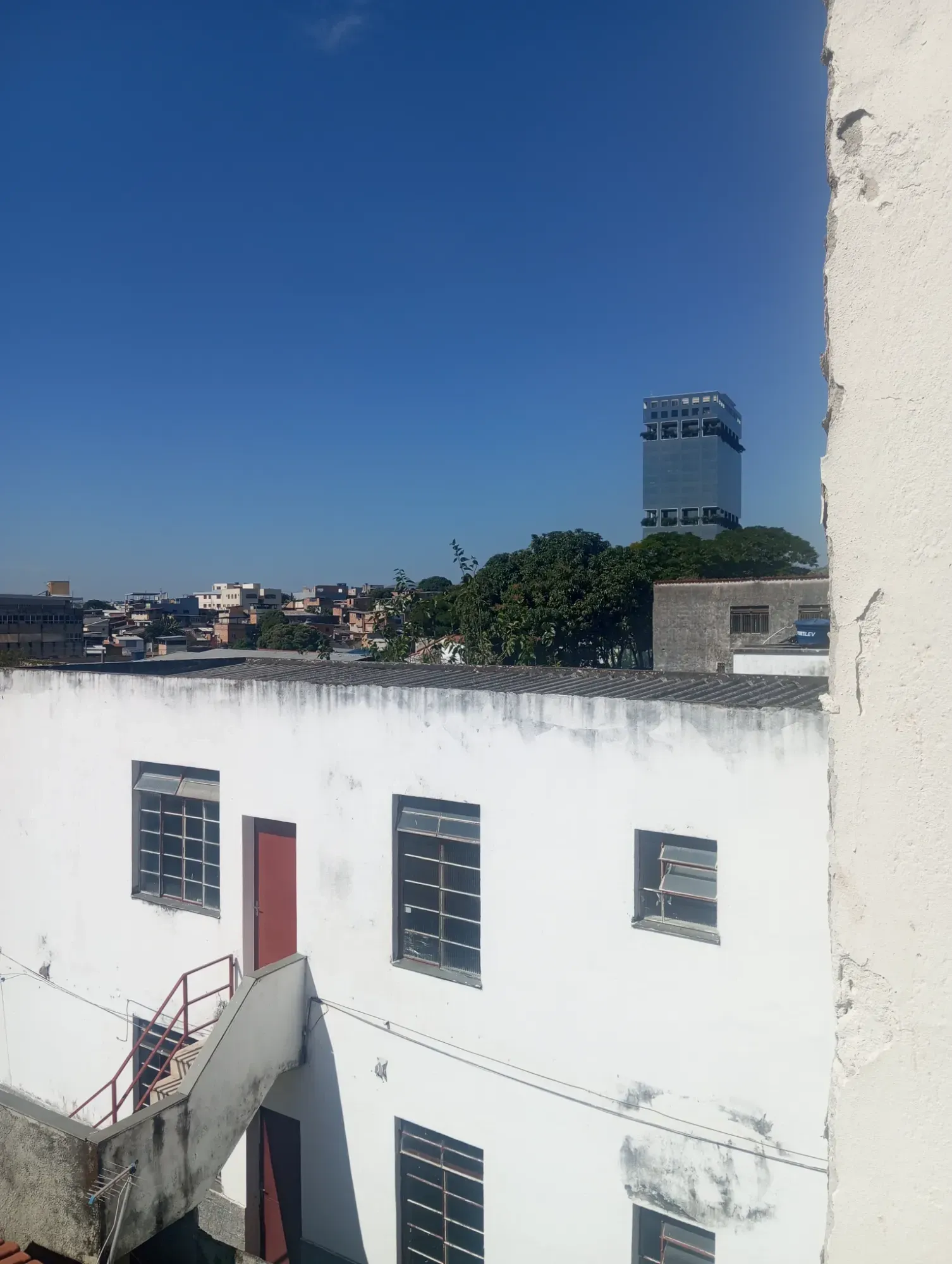 Imagem Loja à Venda, 360 m² em Cachoeirinha - Belo Horizonte