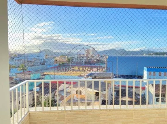 Foto do imóvel Apartamento 2 quartos com lazer completo em Soteco