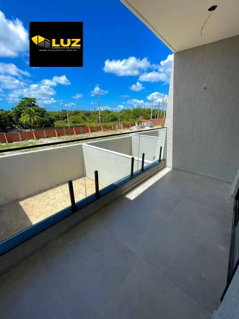 Imagem More com qualidade! Casas de Alto Luxo no coração do Eusébio
