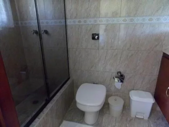 Imagem Belíssima casa térrea a venda no condomínio Ninho Verde I Eco Residence - com 3 dormitórios e piscina