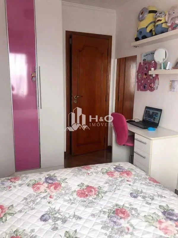 Imagem Apartamento de Alto Padrão no Tatuapé • 135 m² • 3 Dormitórios • 2 Vagas