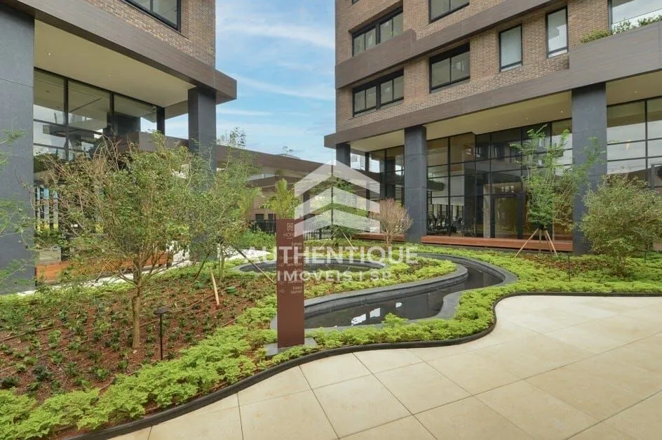 Imagem HORIZ IBIRAPUERA - Apartamento à venda em São Paulo/SP