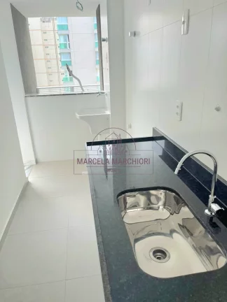 Imagem Ap 2 quartos, suite, sol da manhã, vista pro mar, lazer completo, 1 vaga