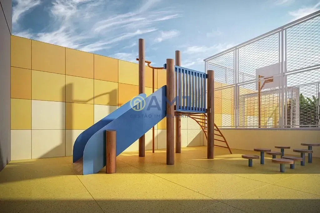 Imagem Apartamento a venda 4 suítes no setor Marista - Residencial Artesano Reserva