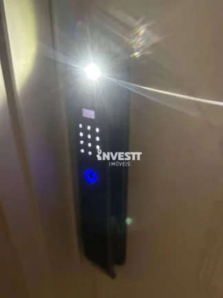 Imagem Apartamento à venda no Setor Oeste - Goiânia/GO