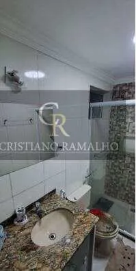 Imagem Apartamento à venda, em Cabo Frio, Algodoal, com 3 quartos