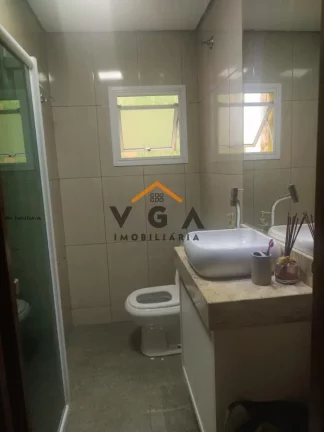 Imagem Sobrado para Venda em São Paulo, Vila Curuçá, 3 dormitórios, 1 suíte, 4 vagas