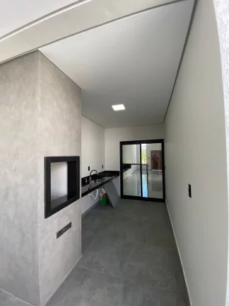 Imagem CASA 110M² 3 QUARTOS 1 SUITE CONDOMINIO HORTO FLORESTAL VILLAGIO