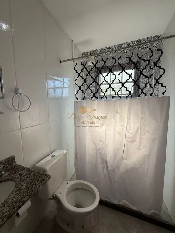 Imagem Casa em Condomínio para Venda em Guapimirim / RJ no bairro Limoeiro