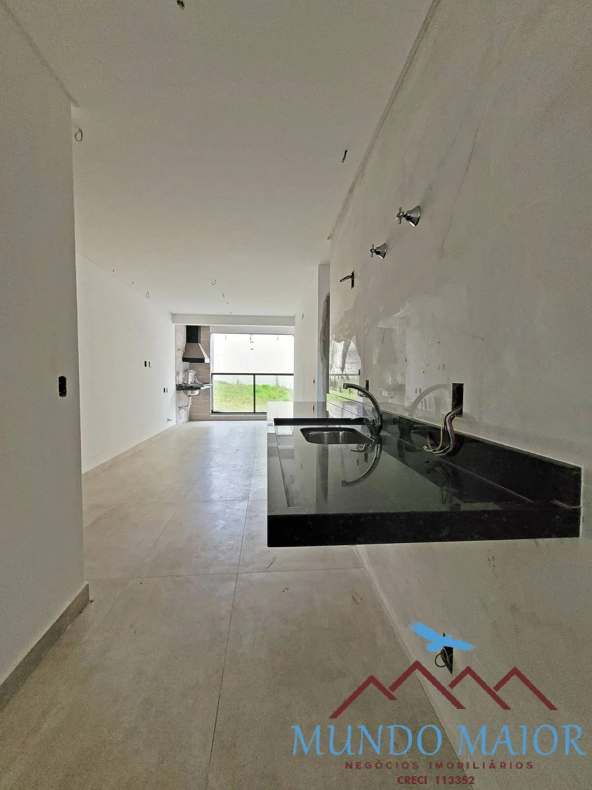 Imagem Oportunidade Nova Petrópolis: Apartamento com Varanda Gourmet por R$ 650K