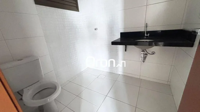 Imagem Apartamento à venda, 66 m² por R$ 422.000,00 - Vila Brasília - Aparecida de Goiânia/GO