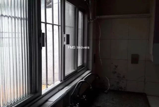 Imagem Casa à venda no Ipiranga, São Paulo-SP: 1 quarto, 1 suíte, 1 sala, 3 banheiros, 2 vagas, 122m².
