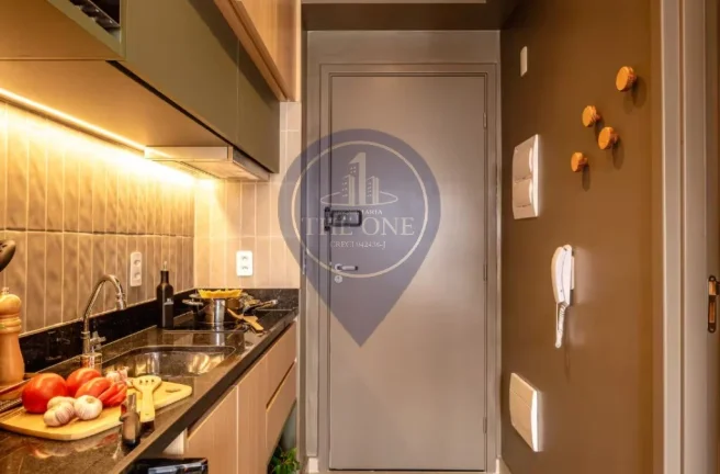 Imagem Apartamento à venda em São Paulo-SP, Bela Vista, 19m², 1 banheiro! Aproveite esta oportunidade única!