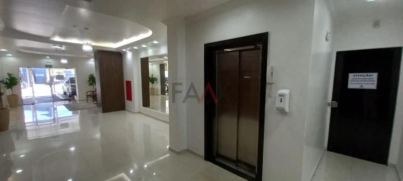 Imagem Apartamento com 2 dormitórios à venda, TRIANON, GUARAPUAVA - PR
