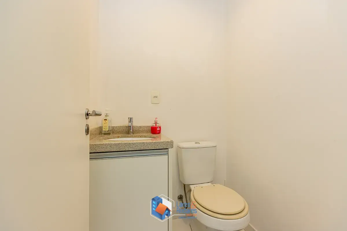 Imagem Conjunto comercial para venda em Várzea da Barra Funda, 68m²