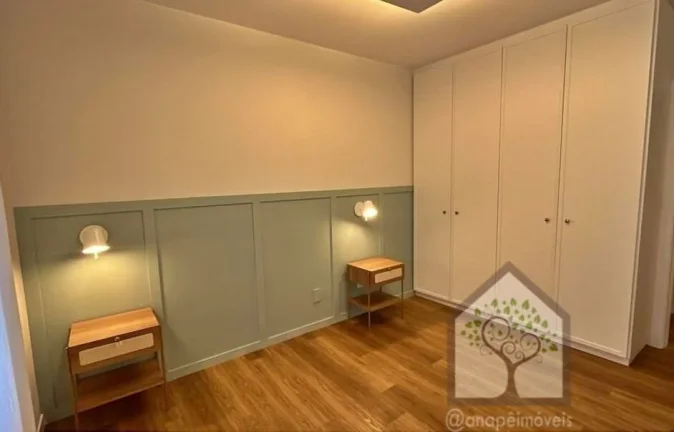 Imagem Apartamento próximo à UFSC
