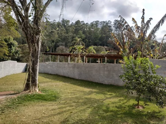 Imagem Chácara com 2 dormitórios à venda, 375 m² por R$ 450.000,00 - Nova Trieste - Jarinu/SP