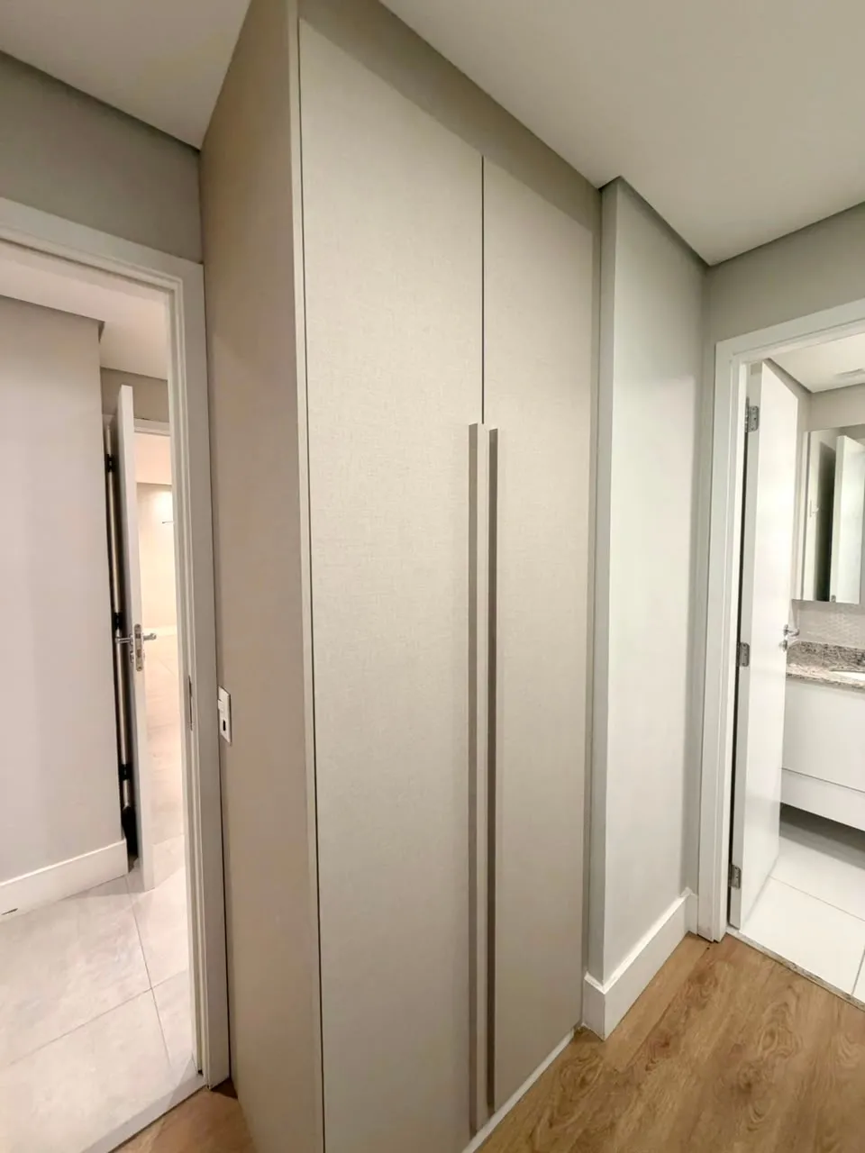 Imagem Apartamento para venda em Vila Leopoldina com 3 quartos, sendo 3 suítes, 114m2