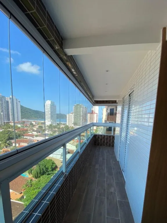 Foto do imóvel APARTAMENTO COM 80,00 m² - CANTO DO FORTE - PRAIA GRANDE SP em RUA TIRADENTES, 396 - CANTO DO FORTE, PRAIA GRANDE - SP