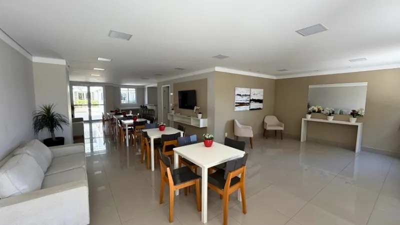 Imagem Apartamento para venda em Casa Verde com 2 quartos, sendo 1 suíte, 53m2