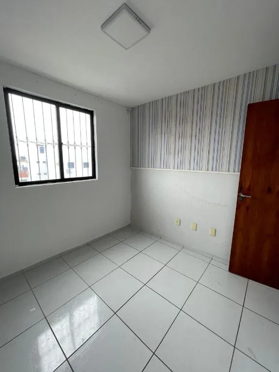 Imagem Apartamento com 80m², 3 quartos e planejados no Jardim Cidade Universitária, com lazer completo e ótima localização.