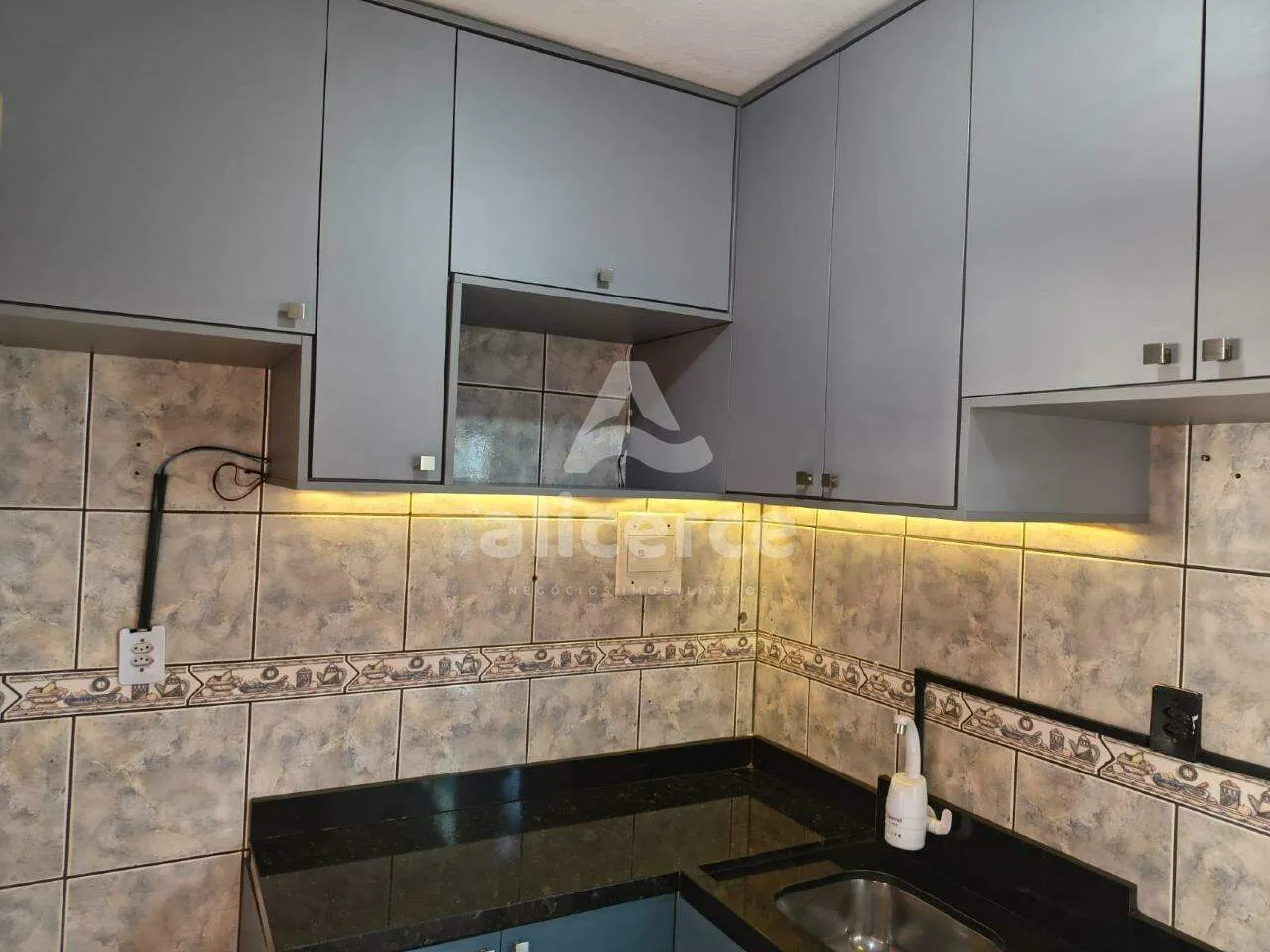 Imagem Apartamento à venda com 3 quartos , 65m² em Bela Vista São José