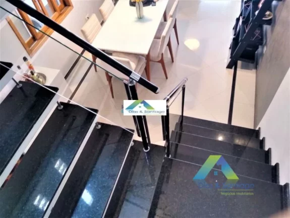 Imagem Sobrado com 4 dormitórios à venda, 200 m² por R$ 1.345.000,00 - São Judas - São Paulo/SP