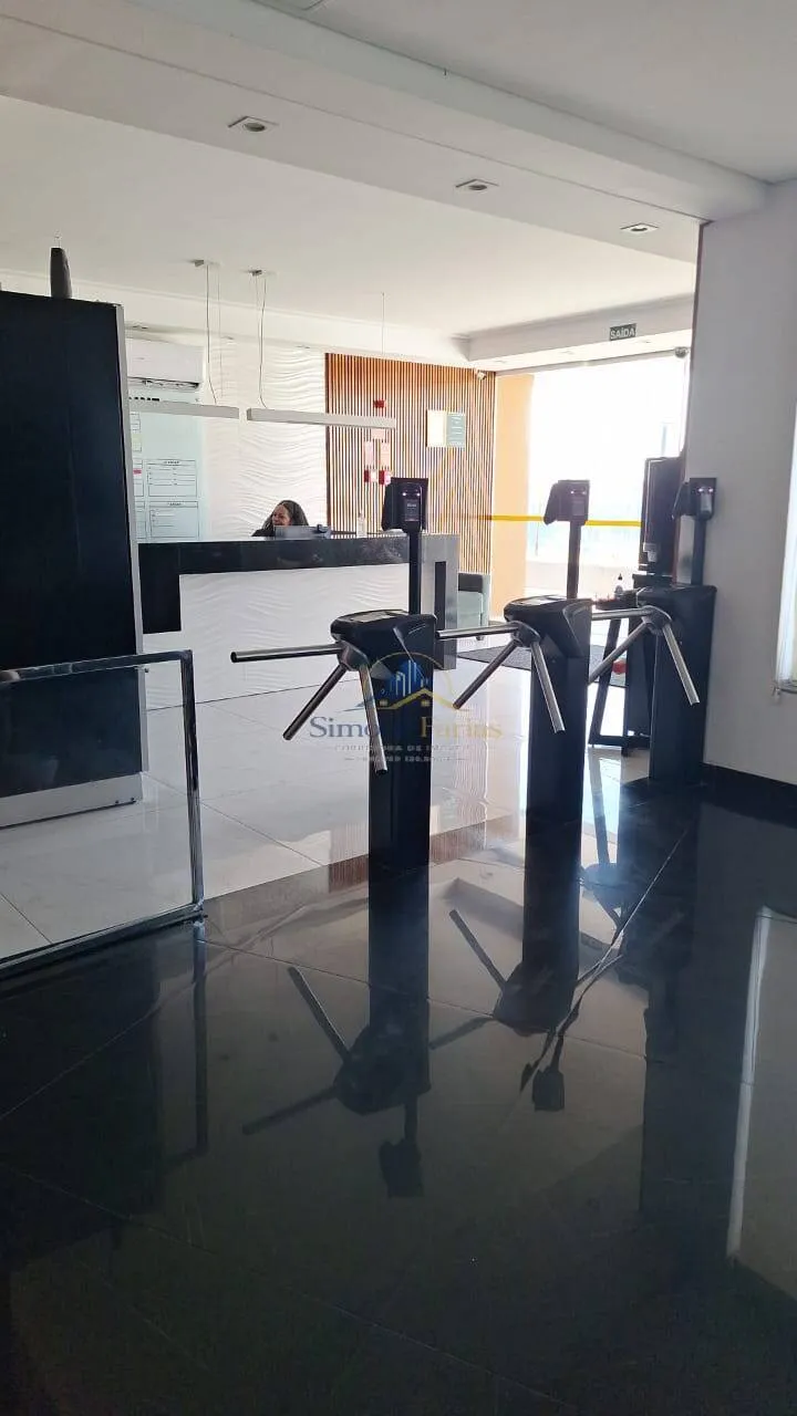 Imagem Sala comercial à venda no Edifício West Point, Parque Campolim