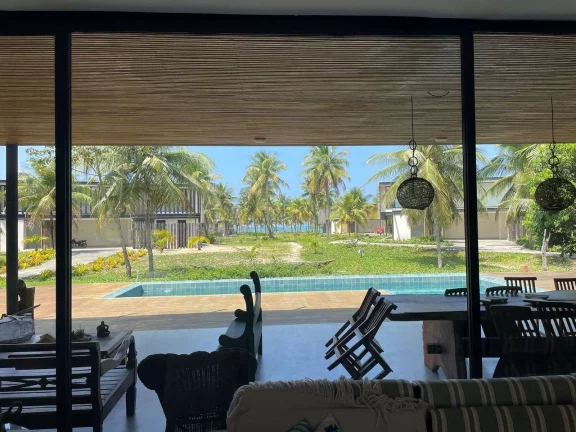 Imagem Maraú Villa I