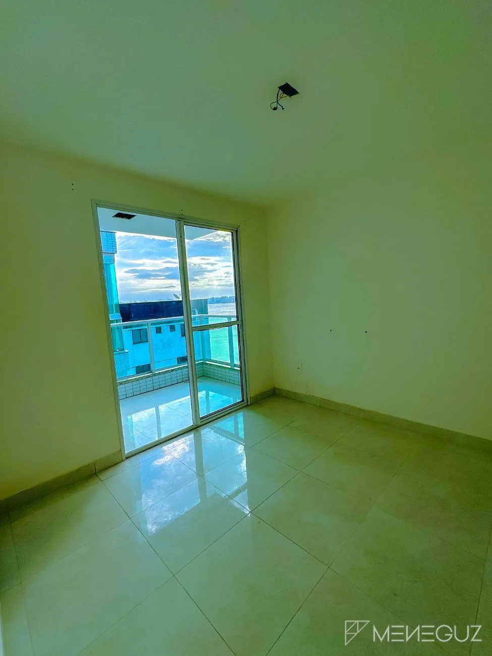 Imagem Apartamento 3 quartos a venda em área nobre na Praia do Morro em Guarapari