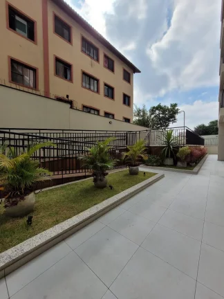 Imagem Apartamento novo à venda 2 quartos em Centro, São Bernardo do Campo