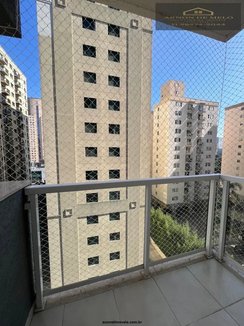 Imagem Apartamentos para locação em Barueri no bairro Alphaville