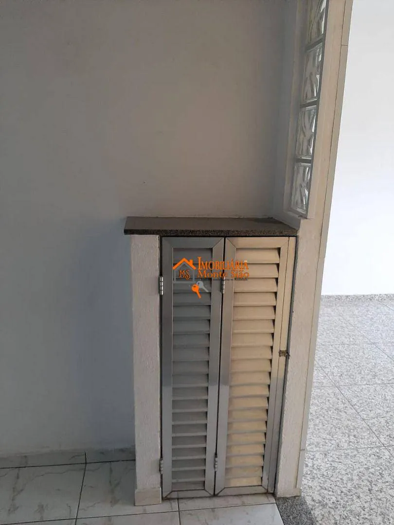 Imagem Prédio à venda, 350 m² por R$ 670.000 - Jardim Cumbica - Guarulhos/SP