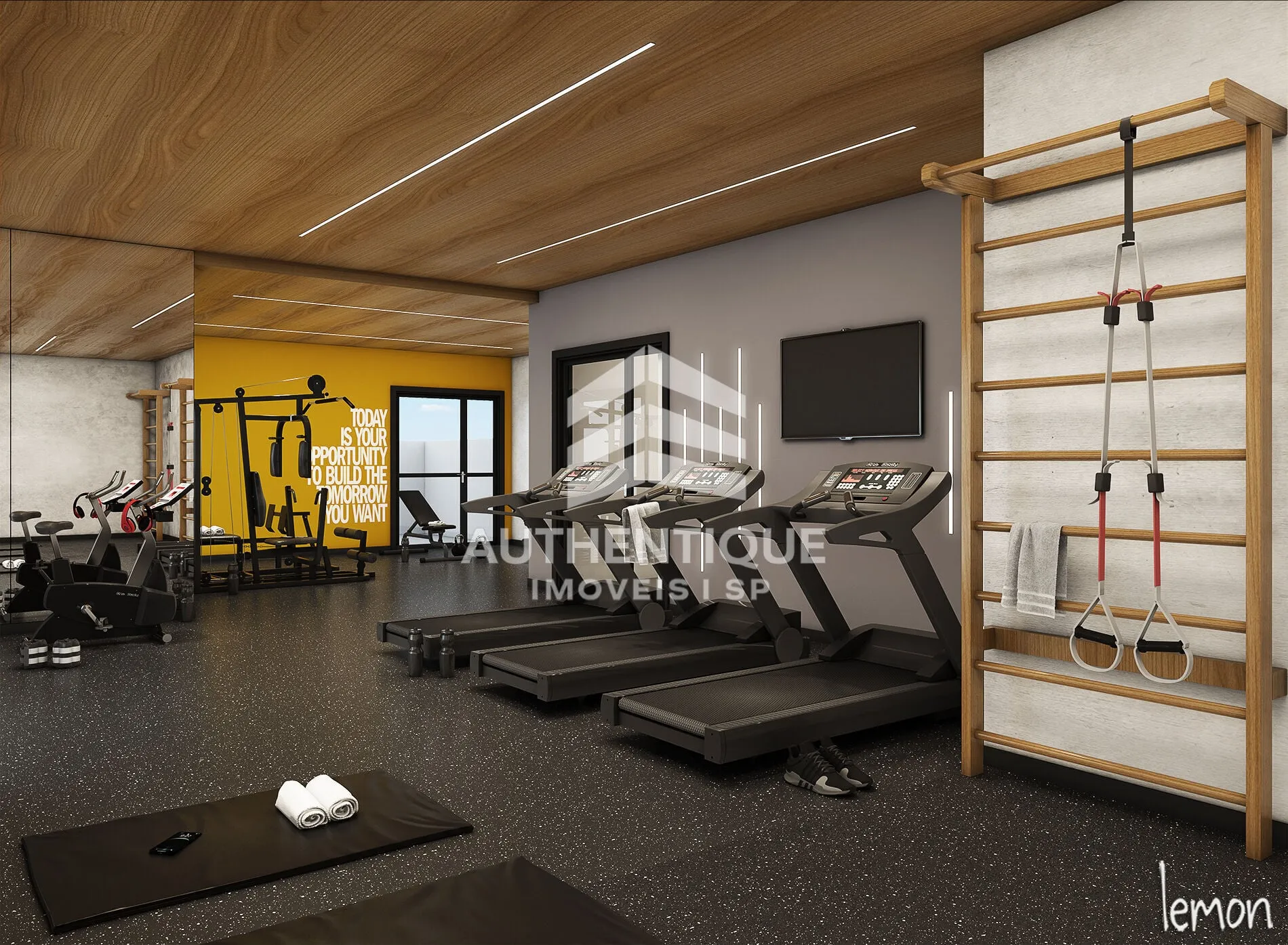 Imagem ENSEADA 360 GUARUJA - Apartamento à venda no bairro Enseada - Guarujá/SP