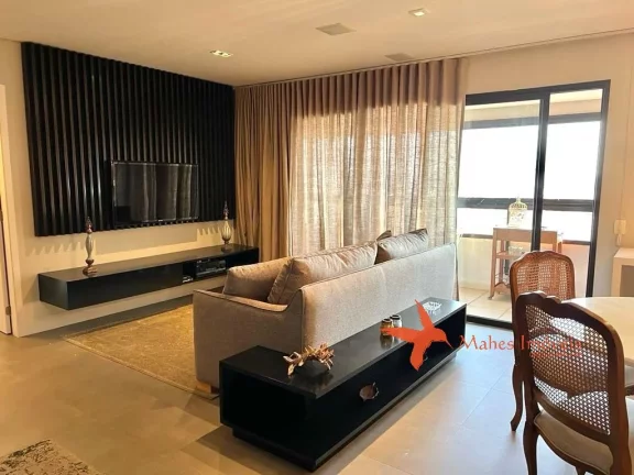Imagem Aluguel de Apartamento de 2 Quartos e 2 Vagas em Pinheiros - São Paulo, SP: Imperdível!